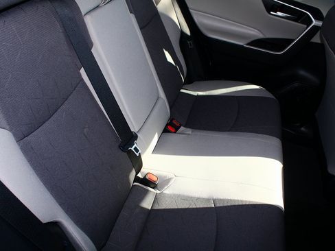 Used 2024 Toyota RAV4 XLE image 8