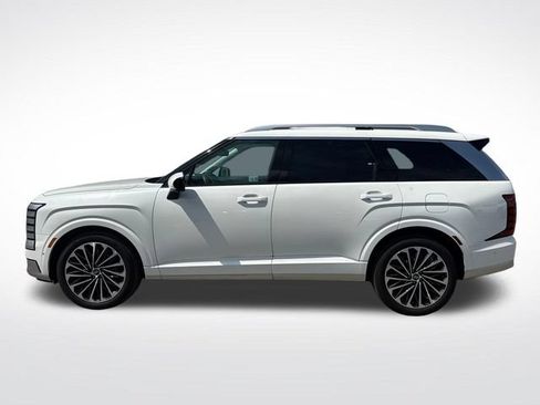 Used 2026 Hyundai Palisade Calligraphy AWD/4WD image 3