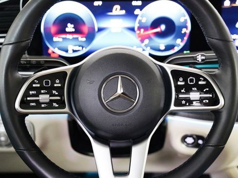 Certified 2023 Mercedes-Benz GLE 350 image 12