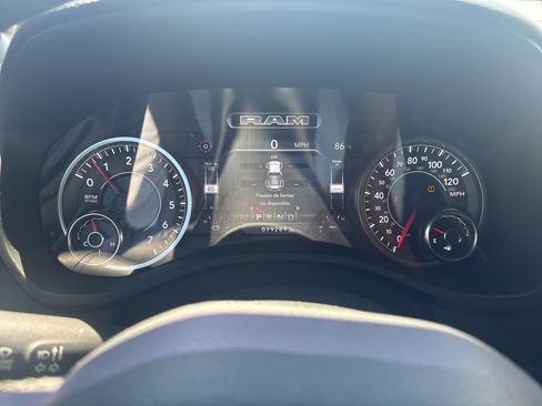 Used 2019 RAM 1500 Big Horn RWD image 6