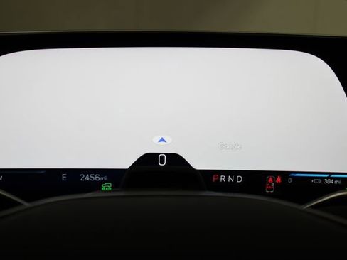 Certified 2024 Cadillac Lyriq Luxury w/ LPO, Floor Liner Package image 31