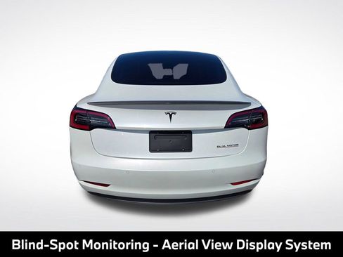 Used 2021 Tesla Model 3 Performance AWD/4WD image 6