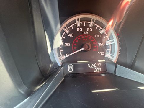 Used 2013 Honda Ridgeline Sport image 17