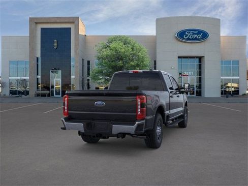 New 2026 Ford F250 Lariat w/ Lariat Premium Package image 8