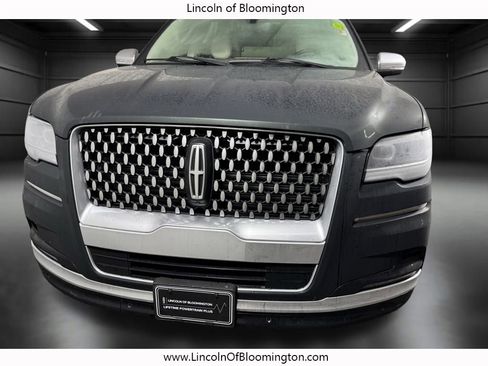 Certified 2023 Lincoln Navigator Black Label image 10