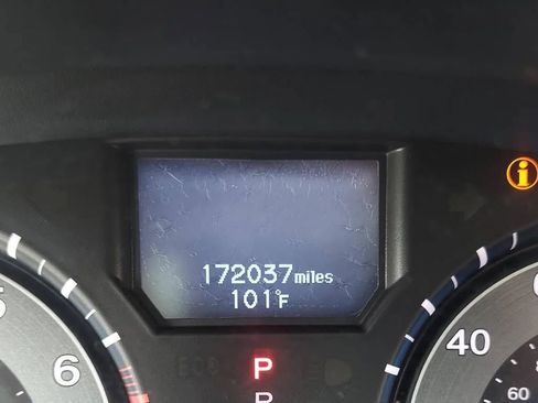 Used 2013 Honda Odyssey Touring Elite image 11