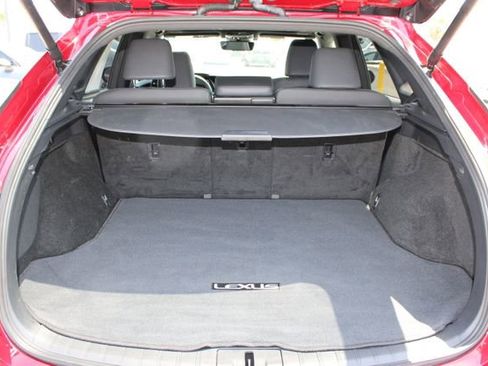 Certified 2024 Lexus RX 350 FWD w/ Technology Package image 8