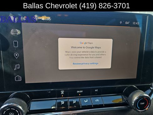 Certified 2023 Chevrolet Colorado W/T image 14