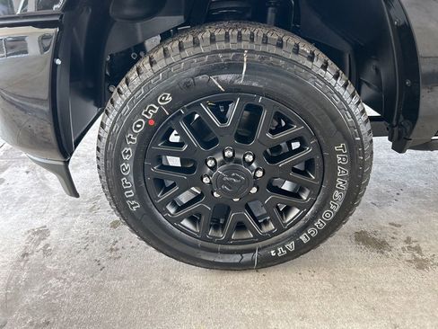 New 2026 RAM 3500 Limited image 15