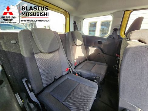 Used 2016 Ford Transit Connect XL image 21