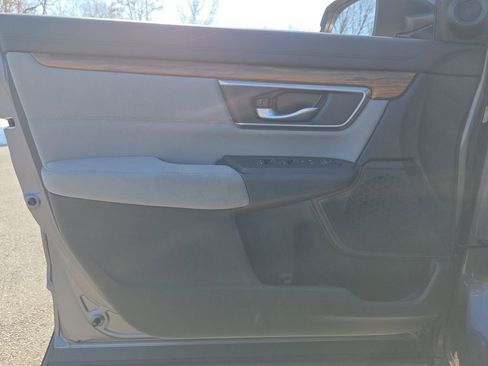 Used 2019 Honda CR-V EX image 32