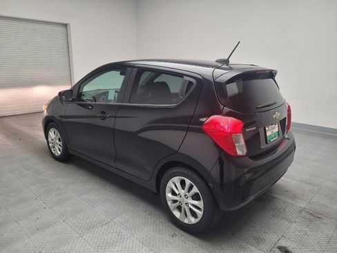 Used 2020 Chevrolet Spark LT FWD image 5