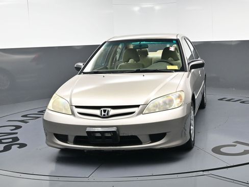 Used 2005 Honda Civic LX image 5