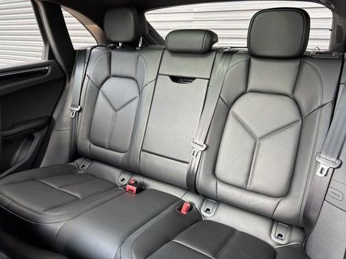 New 2026 Porsche Macan S image 24