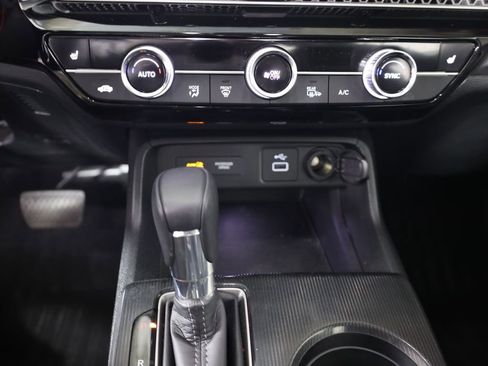 Used 2024 Honda Civic EX image 28