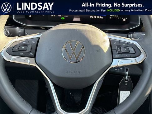 New 2026 Volkswagen Jetta S FWD image 18