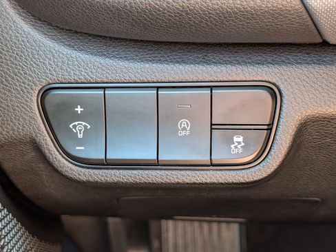 Certified 2024 Kia Seltos LX AWD/4WD image 26