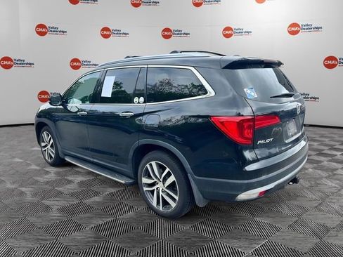 Used 2018 Honda Pilot Elite image 5