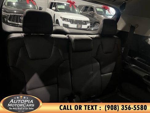 Used 2023 Kia Telluride EX image 20