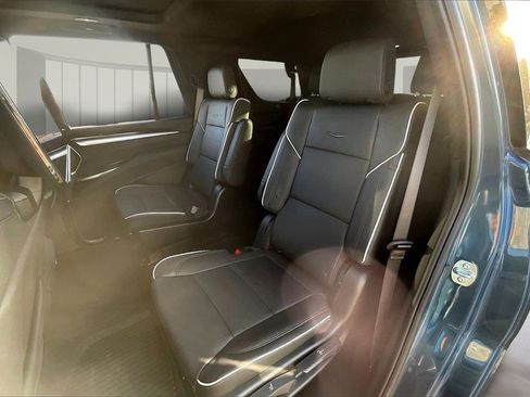 New 2026 Cadillac Escalade Sport w/ Touring Package image 10