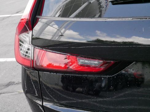 Certified 2026 Honda CR-V Sport Touring image 17