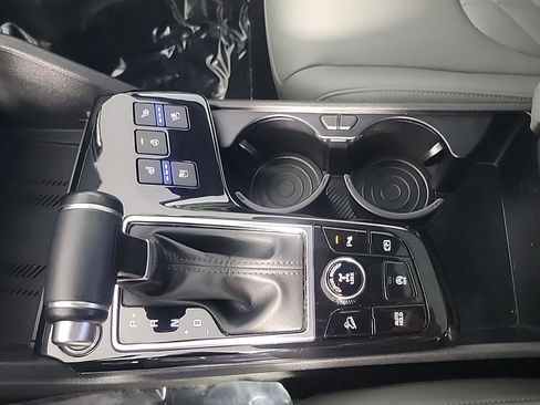 Used 2023 Kia Sportage X-Pro Prestige image 34