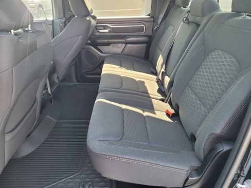 New 2026 RAM 1500 Big Horn RWD image 6