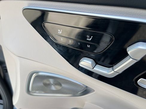 Certified 2026 Mercedes-Benz C 300 4MATIC Sedan image 17