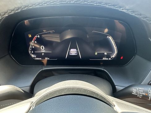 New 2026 MAZDA CX-5 Select AWD/4WD image 22