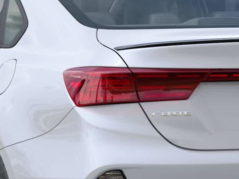 New 2024 Kia Forte GT-Line w/ GT-Line Premium Package image 11