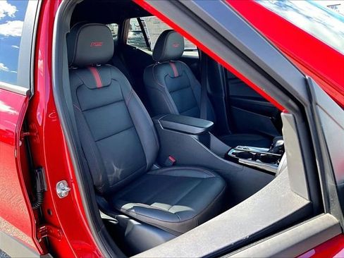 New 2026 Chevrolet Trax RS w/ Driver Confidence Package image 29