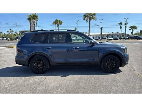 Used 2024 Kia Telluride EX X-Line AWD/4WD image 7
