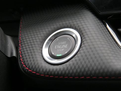 New 2026 Chevrolet Equinox RS w/ Convenience Package III image 26