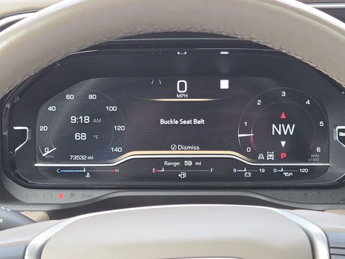 Used 2022 GMC Yukon XL Denali image 34