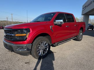 Used 2024 Ford F150 XLT w/ Equipment Group 302A MID video 2