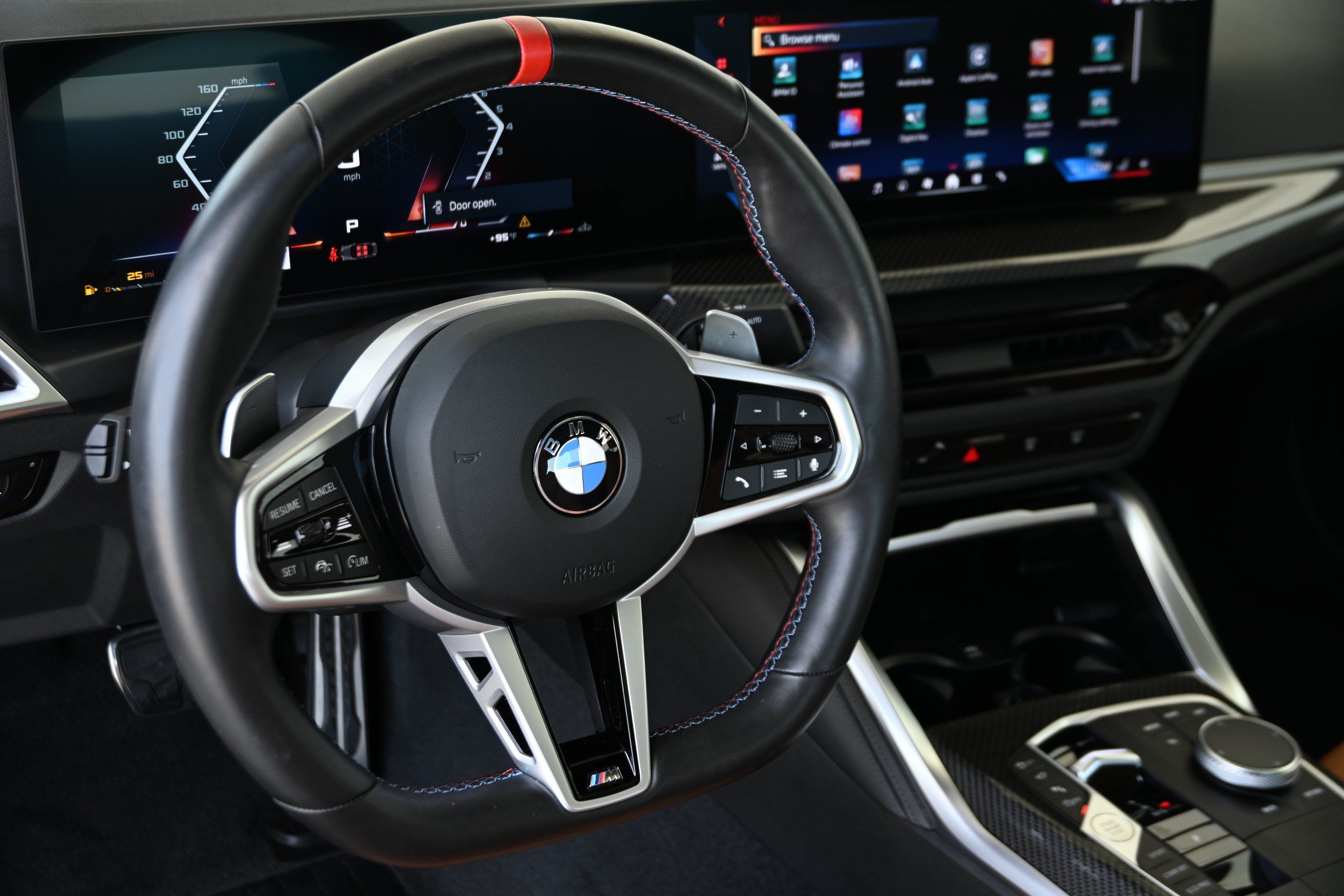 Used 2026 BMW M240i Coupe w/ Premium Package RWD image 15