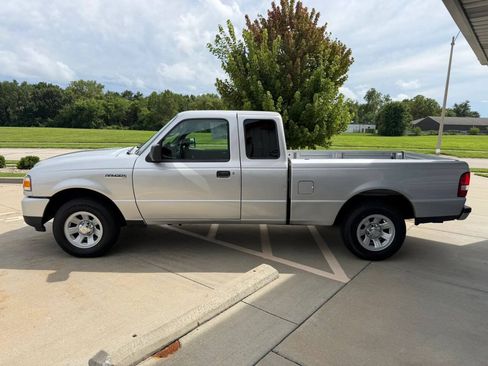 Used 2011 Ford Ranger XLT RWD image 7