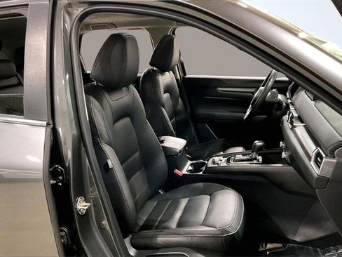 Certified 2023 MAZDA CX-5 AWD 2.5 S w/ Preferred Package image 7