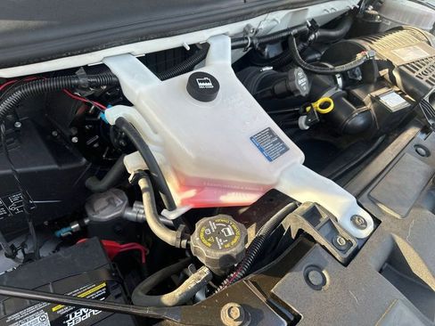 Used 2020 Chevrolet Express 2500 2500 w/ Enhanced Convenience Package image 24