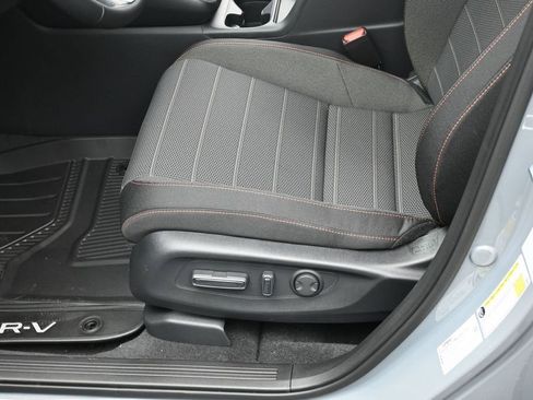 New 2026 Honda CR-V Sport image 12