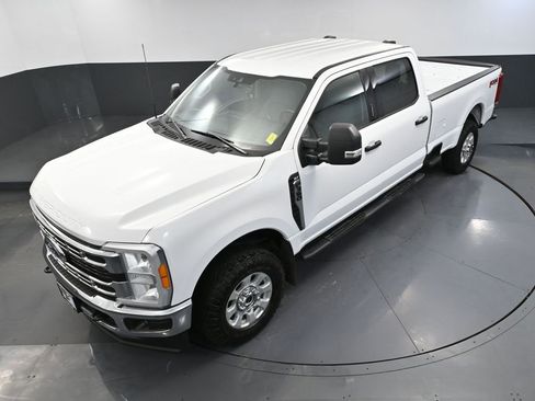 Used 2023 Ford F350 XLT w/ FX4 Off-Road Package image 56