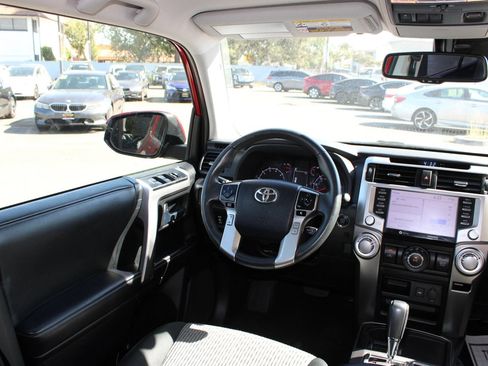 Used 2024 Toyota 4Runner SR5 RWD image 21