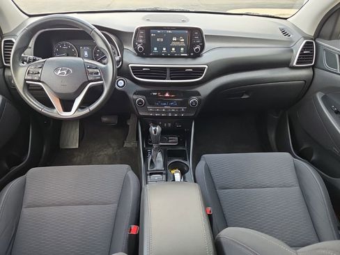 Used 2021 Hyundai Tucson Sport image 31