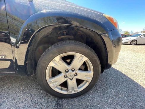 Used 2007 Toyota RAV4 Sport AWD/4WD image 19