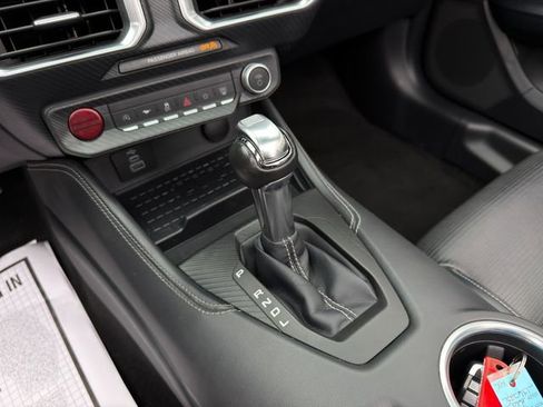 Used 2024 Ford Mustang Premium RWD image 35