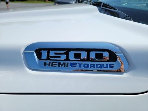 Used 2022 RAM 1500 Big Horn image 12