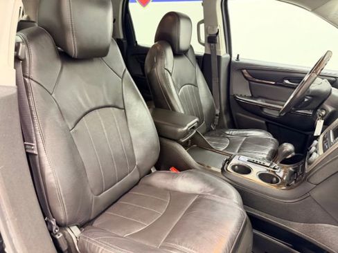 Used 2015 GMC Acadia Denali image 29