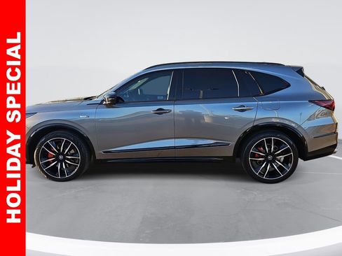 Used 2024 Acura MDX Type S image 6