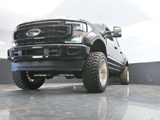 Used 2021 Ford F250 Lariat AWD/4WD image 51