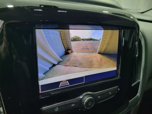 Certified 2020 Chevrolet Traverse LS w/ LPO, Blackout Package image 19